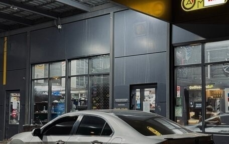 Honda Accord VIII рестайлинг, 2008 год, 1 220 000 рублей, 12 фотография