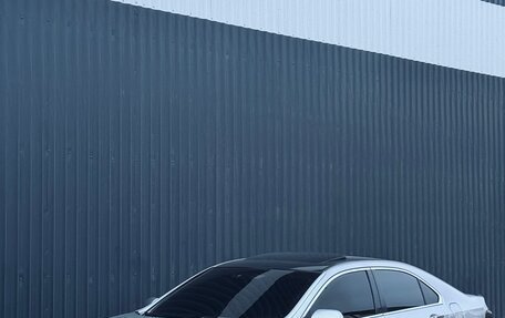 Honda Accord VIII рестайлинг, 2008 год, 1 220 000 рублей, 20 фотография