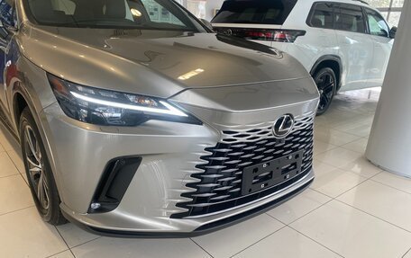 Lexus RX IV рестайлинг, 2025 год, 7 990 000 рублей, 4 фотография