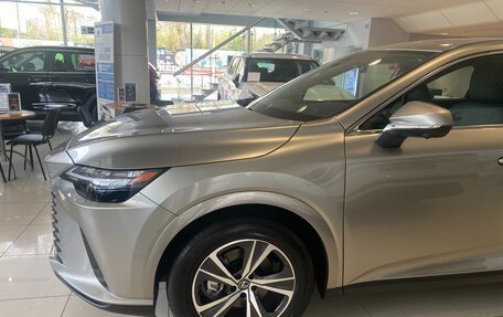 Lexus RX IV рестайлинг, 2025 год, 7 990 000 рублей, 3 фотография