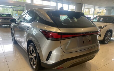 Lexus RX IV рестайлинг, 2025 год, 7 990 000 рублей, 7 фотография