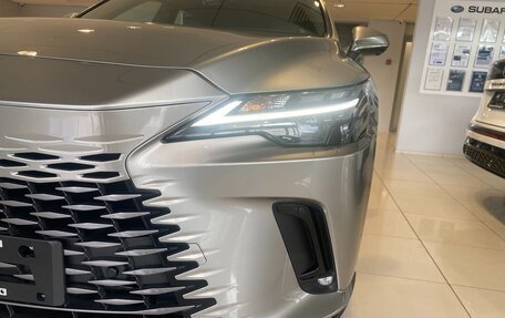 Lexus RX IV рестайлинг, 2025 год, 7 990 000 рублей, 6 фотография