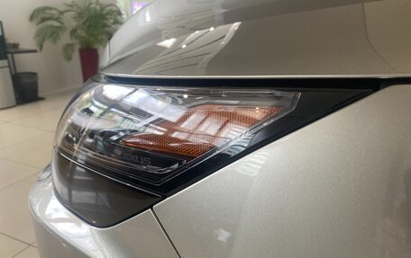 Lexus RX IV рестайлинг, 2025 год, 7 990 000 рублей, 12 фотография