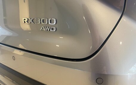Lexus RX IV рестайлинг, 2025 год, 7 990 000 рублей, 14 фотография