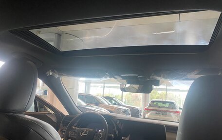 Lexus RX IV рестайлинг, 2025 год, 7 990 000 рублей, 21 фотография