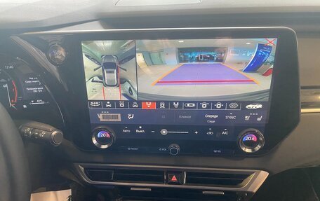 Lexus RX IV рестайлинг, 2025 год, 7 990 000 рублей, 23 фотография