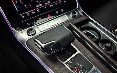 Audi A6, 2025 год, 7 470 700 рублей, 9 фотография