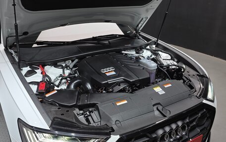 Audi A6, 2025 год, 7 470 700 рублей, 6 фотография
