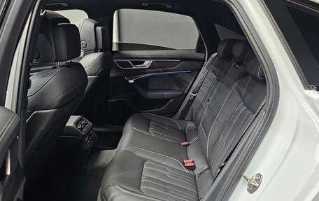 Audi A6, 2025 год, 7 470 700 рублей, 12 фотография