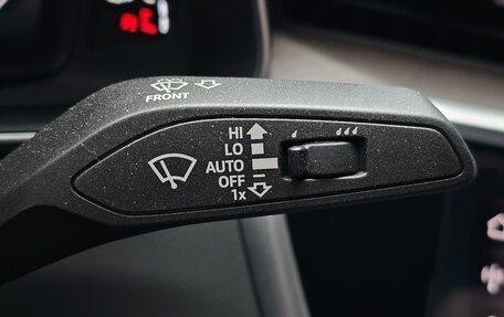Audi A6, 2025 год, 7 470 700 рублей, 19 фотография