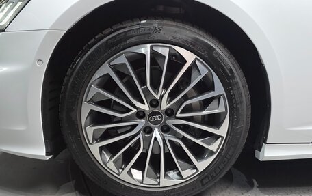 Audi A6, 2025 год, 7 470 700 рублей, 21 фотография