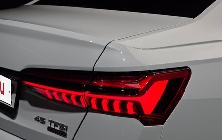 Audi A6, 2025 год, 7 470 700 рублей, 23 фотография