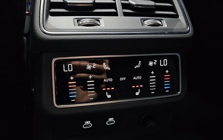 Audi A6, 2025 год, 7 470 700 рублей, 28 фотография