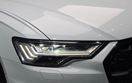 Audi A6, 2025 год, 7 470 700 рублей, 22 фотография