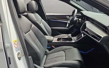 Audi A6, 2025 год, 7 470 700 рублей, 26 фотография