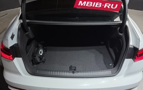 Audi A6, 2025 год, 7 470 700 рублей, 33 фотография