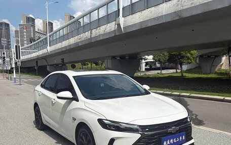 Chevrolet Monza, 2023 год, 890 000 рублей, 3 фотография