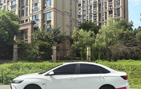 Chevrolet Monza, 2023 год, 890 000 рублей, 4 фотография
