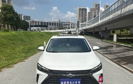 Chevrolet Monza, 2023 год, 890 000 рублей, 2 фотография