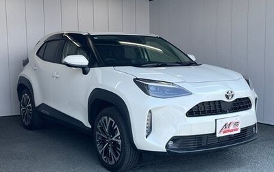 Toyota Yaris Cross, 2022 год, 1 490 000 рублей, 1 фотография