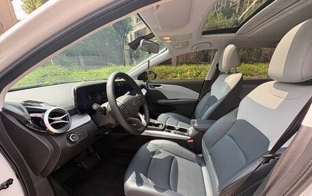 Chevrolet Monza, 2023 год, 890 000 рублей, 9 фотография