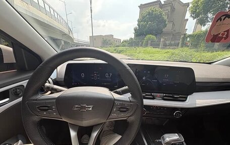 Chevrolet Monza, 2023 год, 890 000 рублей, 10 фотография