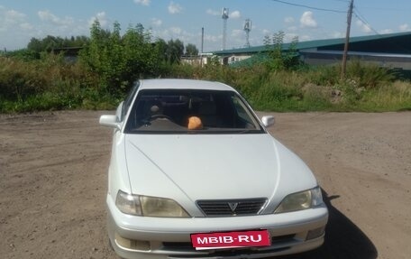 Toyota Vista, 1997 год, 310 000 рублей, 1 фотография