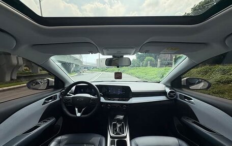 Chevrolet Monza, 2023 год, 890 000 рублей, 11 фотография