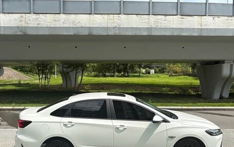 Chevrolet Monza, 2023 год, 890 000 рублей, 8 фотография