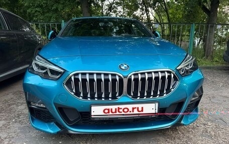 BMW 2 серия F44, 2020 год, 3 300 000 рублей, 1 фотография