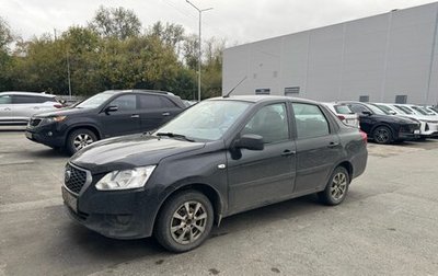 Datsun on-DO I рестайлинг, 2019 год, 445 000 рублей, 1 фотография