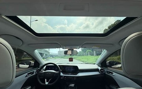 Chevrolet Monza, 2023 год, 890 000 рублей, 12 фотография