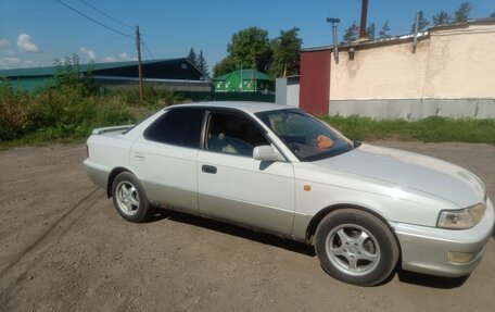 Toyota Vista, 1997 год, 310 000 рублей, 3 фотография