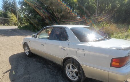Toyota Vista, 1997 год, 310 000 рублей, 5 фотография