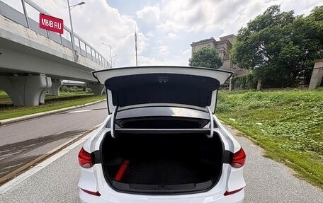 Chevrolet Monza, 2023 год, 890 000 рублей, 16 фотография