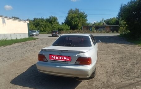 Toyota Vista, 1997 год, 310 000 рублей, 4 фотография