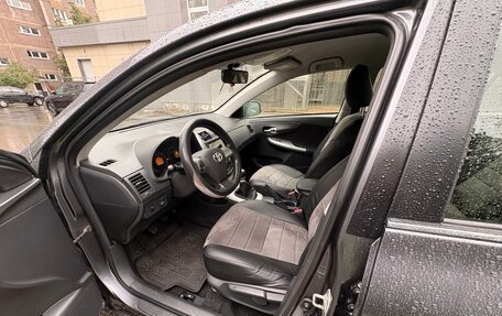 Toyota Corolla, 2011 год, 650 000 рублей, 5 фотография