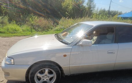 Toyota Vista, 1997 год, 310 000 рублей, 6 фотография