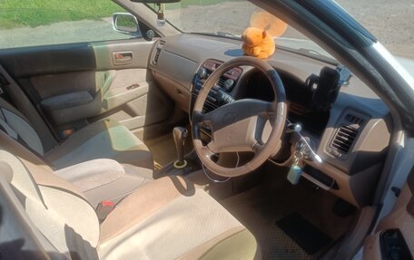 Toyota Vista, 1997 год, 310 000 рублей, 7 фотография