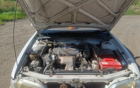 Toyota Vista, 1997 год, 310 000 рублей, 9 фотография