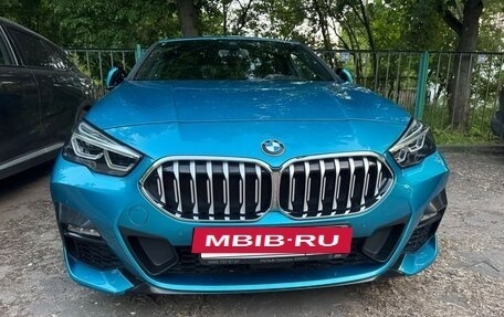BMW 2 серия F44, 2020 год, 3 300 000 рублей, 2 фотография