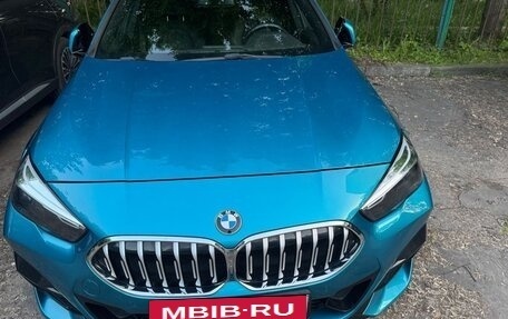 BMW 2 серия F44, 2020 год, 3 300 000 рублей, 4 фотография