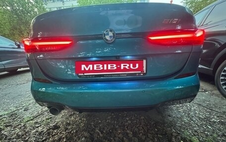 BMW 2 серия F44, 2020 год, 3 300 000 рублей, 5 фотография
