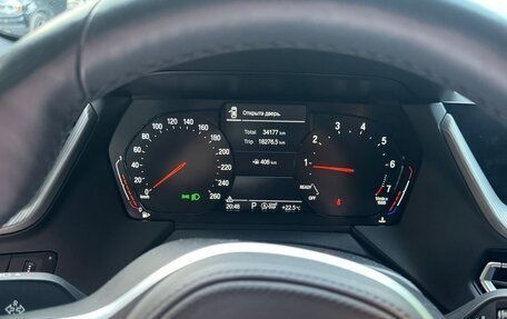 BMW 2 серия F44, 2020 год, 3 300 000 рублей, 13 фотография