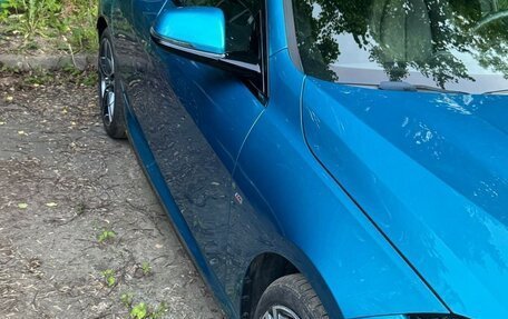 BMW 2 серия F44, 2020 год, 3 300 000 рублей, 11 фотография