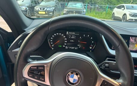 BMW 2 серия F44, 2020 год, 3 300 000 рублей, 16 фотография