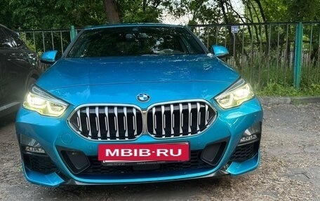 BMW 2 серия F44, 2020 год, 3 300 000 рублей, 9 фотография