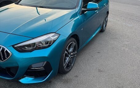 BMW 2 серия F44, 2020 год, 3 300 000 рублей, 21 фотография