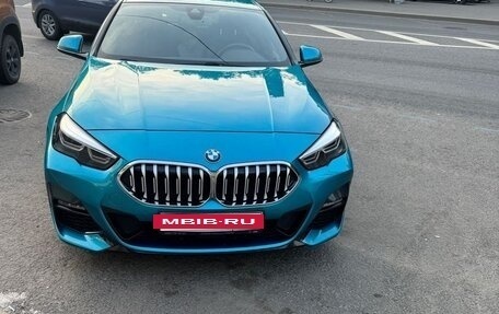BMW 2 серия F44, 2020 год, 3 300 000 рублей, 20 фотография