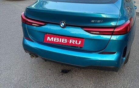 BMW 2 серия F44, 2020 год, 3 300 000 рублей, 18 фотография